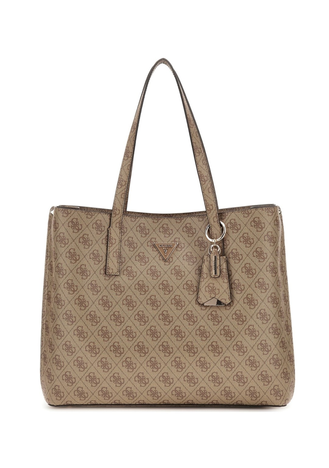 Guess - Shopper Logata - Donna - MERIDIAN II SG697423