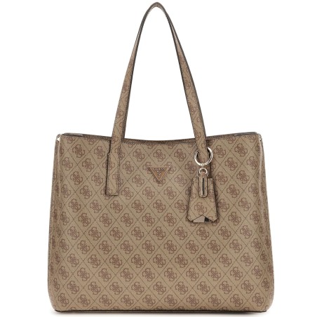 Guess - Shopper Logata - Donna - MERIDIAN II SG697423