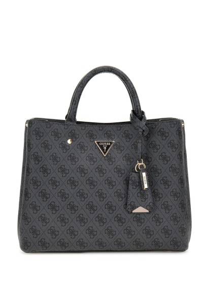 Guess - Borsa Logata - Donna - MERIDIAN II SG697406N