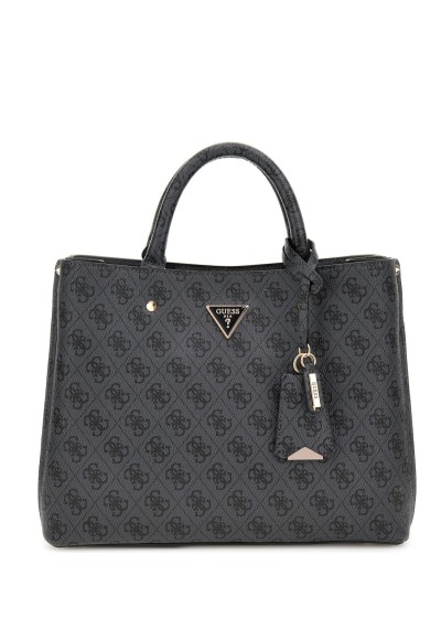 Guess - Borsa Logata - Donna - MERIDIAN II SG697406N