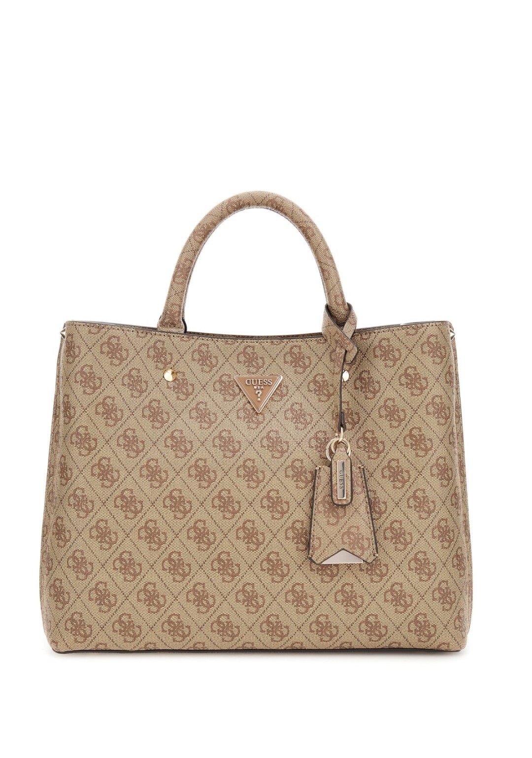 Guess - Borsa Logata - Donna - MERIDIAN II SG697406B