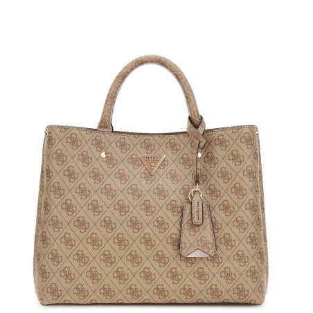 Guess - Borsa Logata - Donna - MERIDIAN II SG697406B