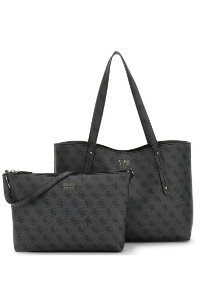 Guess - Shopper Logata - Donna - BRENTON LG964823N