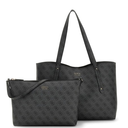 Guess - Shopper Logata - Donna - BRENTON LG964823N