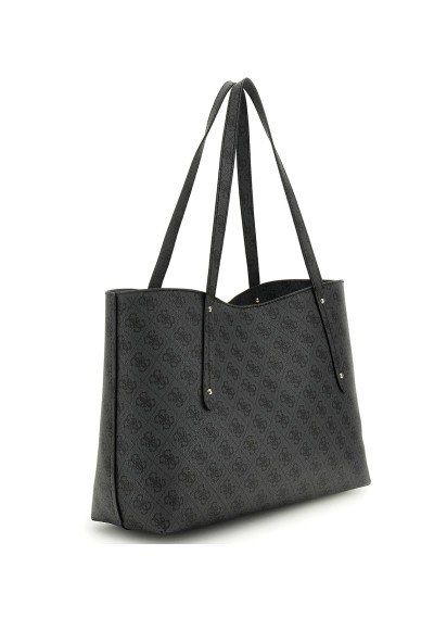 Guess - Shopper Logata - Donna - BRENTON LG964823N