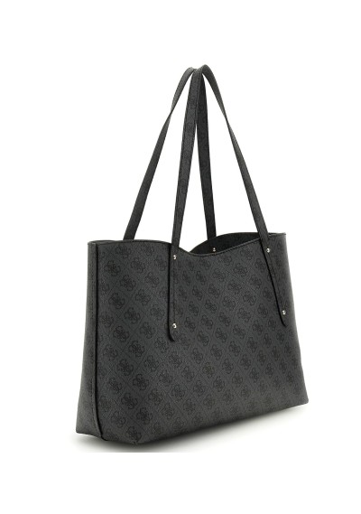 Guess - Shopper Logata - Donna - BRENTON LG964823N