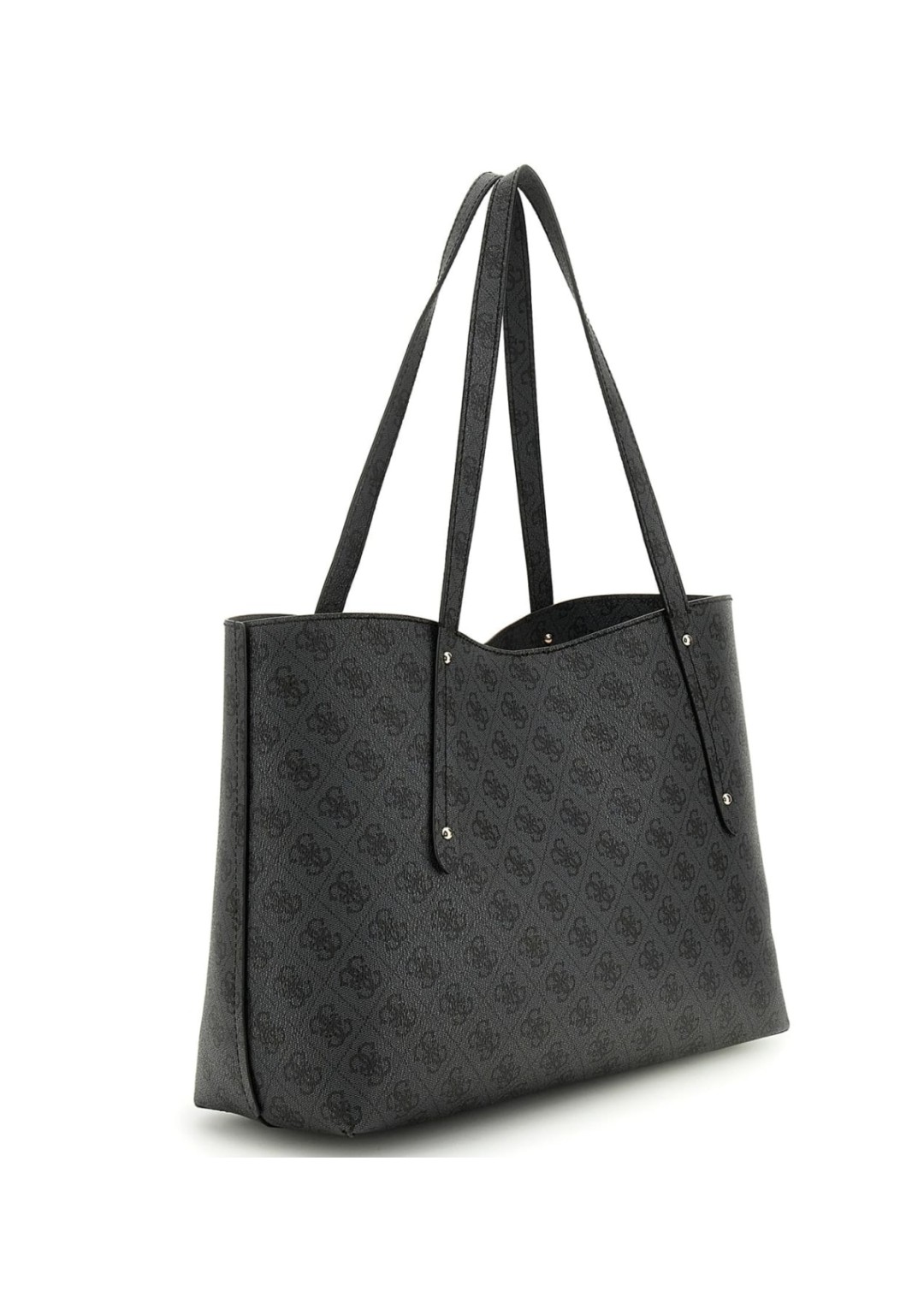 Guess - Shopper Logata - Donna - BRENTON LG964823N