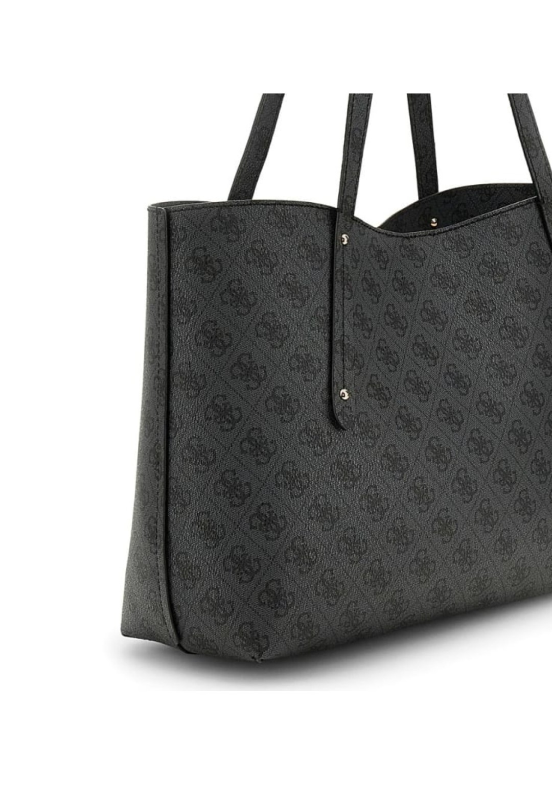 Guess - Shopper Logata - Donna - BRENTON LG964823N