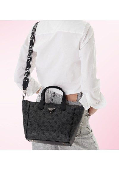 Guess - Borsa Logata - Donna - FOLLIE LB9676019