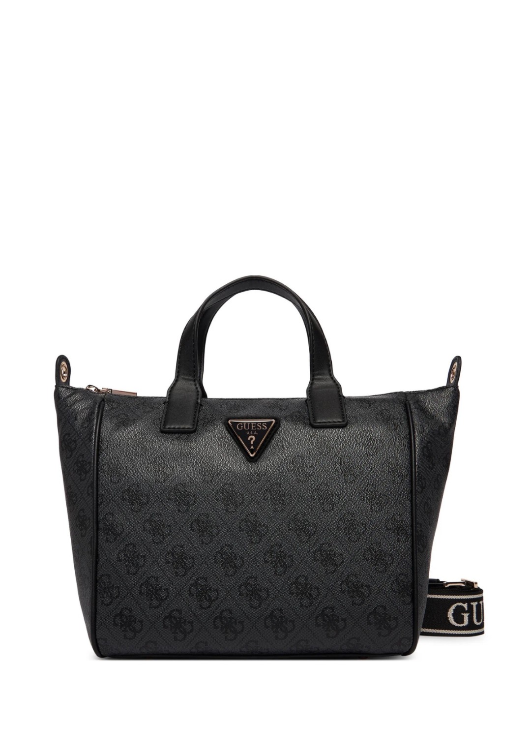 Guess - Borsa Logata - Donna - FOLLIE LB9676019