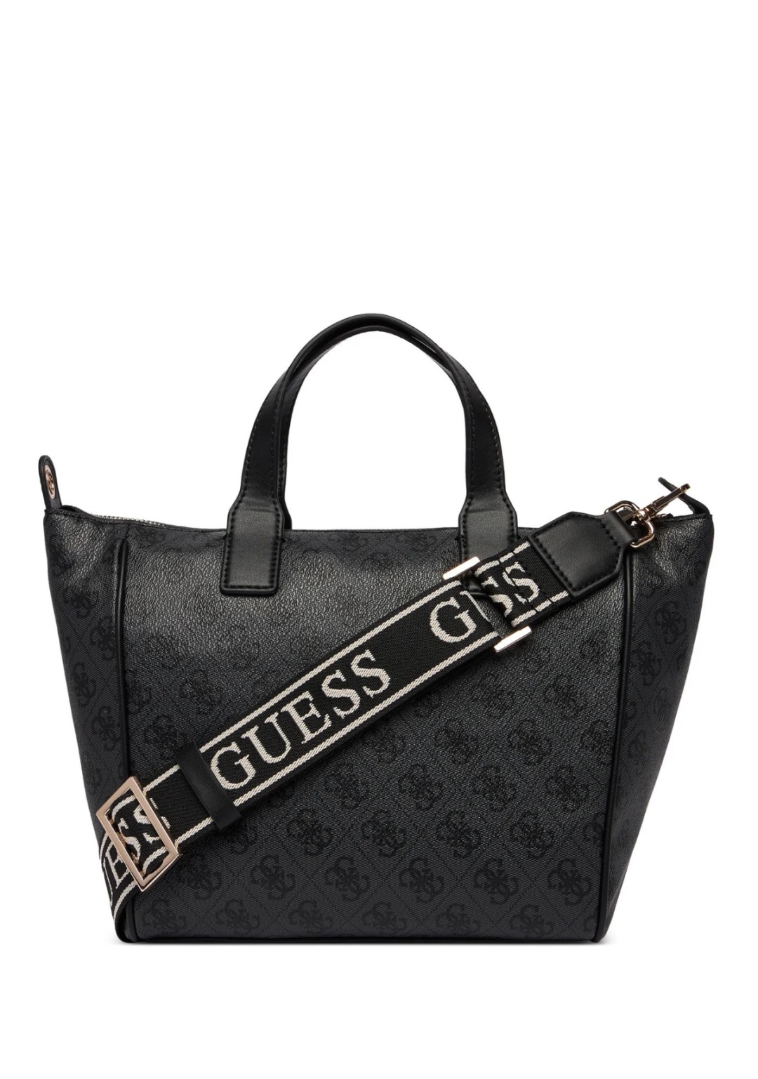 Guess - Borsa Logata - Donna - FOLLIE LB9676019