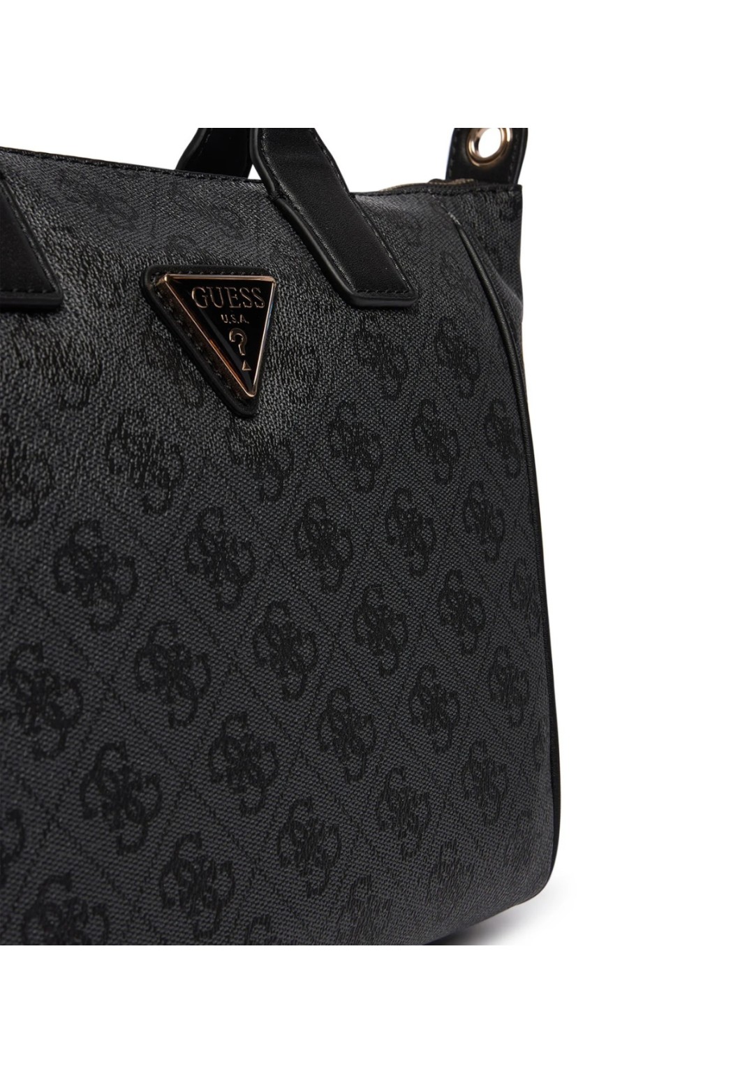 Guess - Borsa Logata - Donna - FOLLIE LB9676019