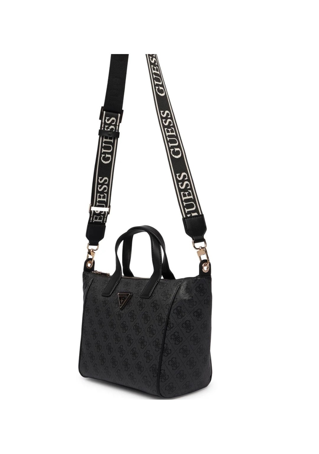 Guess - Borsa Logata - Donna - FOLLIE LB9676019