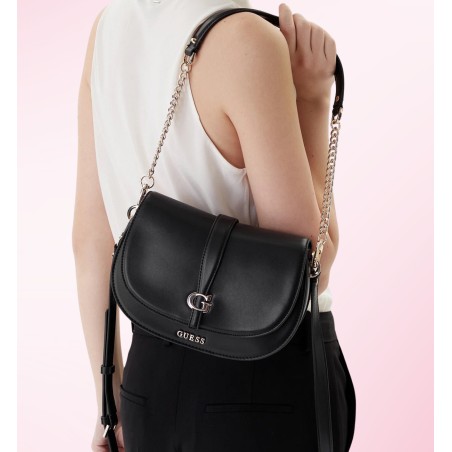 Guess - Tracollina Patta - Donna - CARRIE VG989620 N