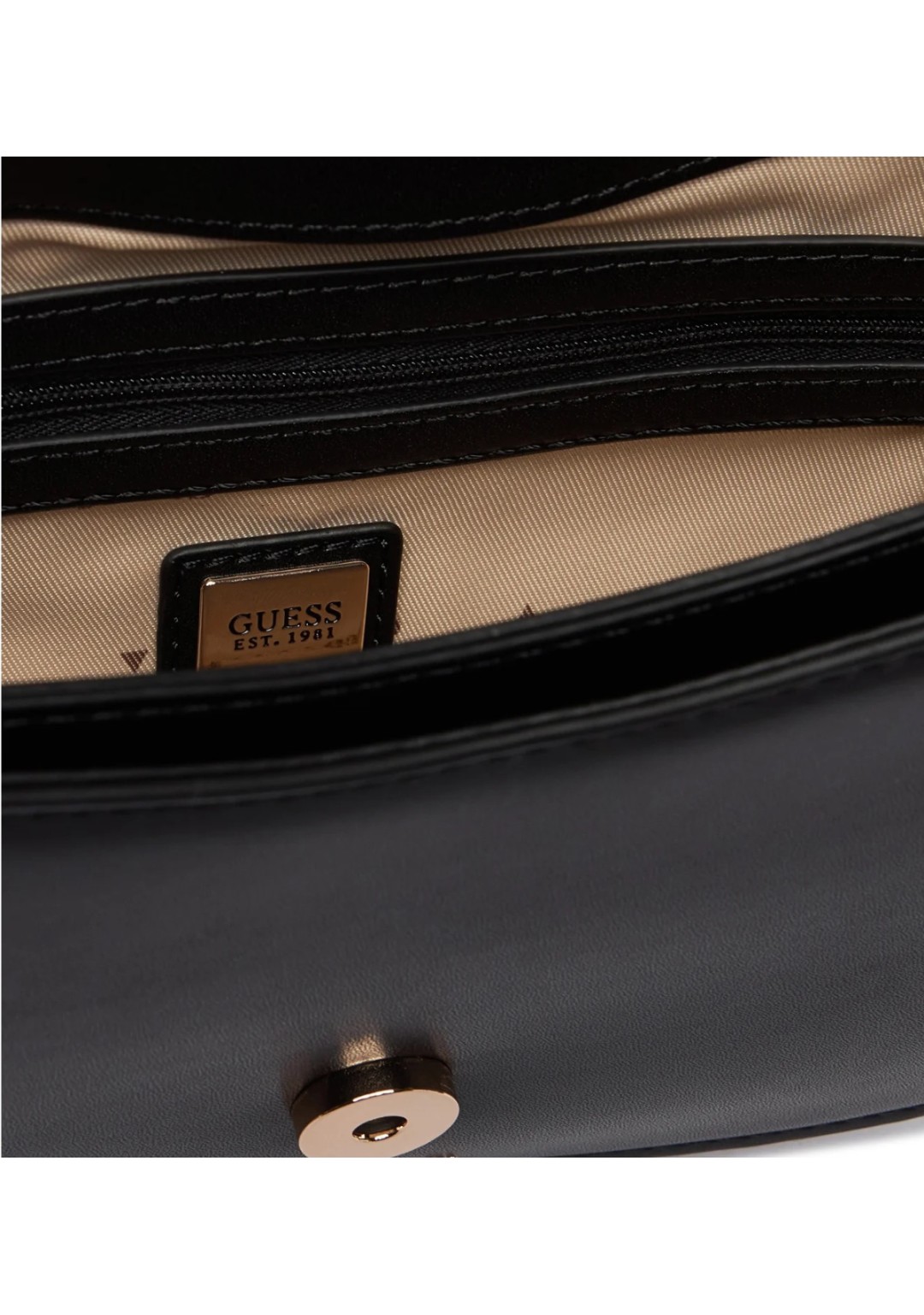 Guess - Tracollina Patta - Donna - CARRIE VG989620 N