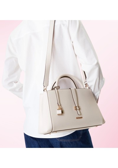 Guess - Borsa a mano - Donna - CARRIE VG989606
