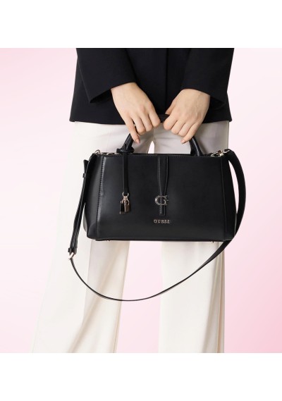 Guess - Borsa a mano - Donna - CARRIE VG989606 N
