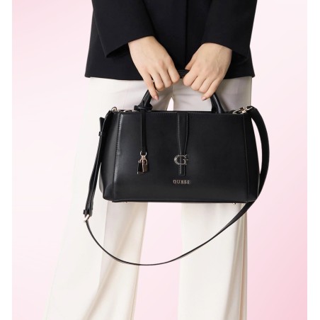 Guess - Borsa a mano - Donna - CARRIE VG989606 N