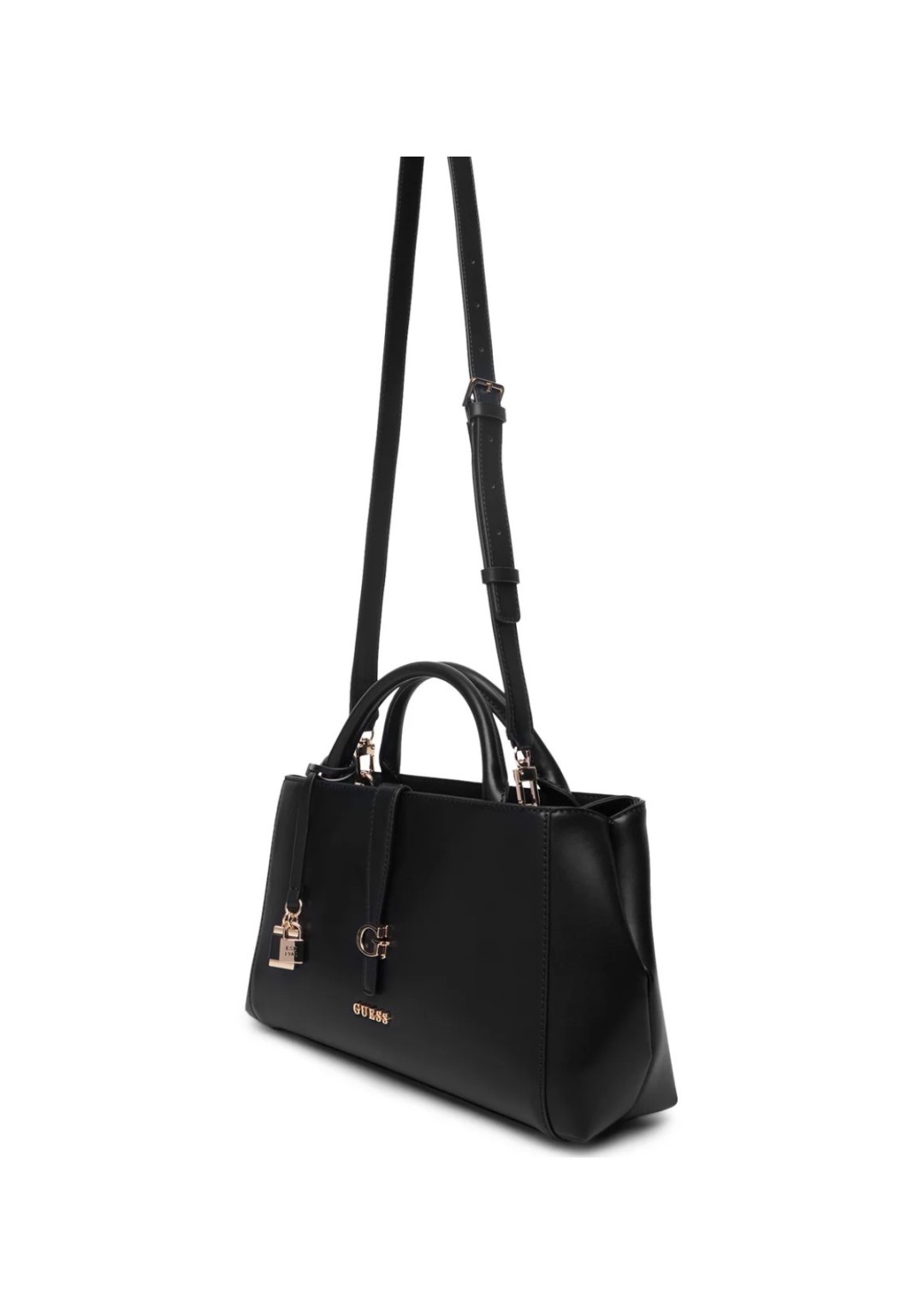 Guess - Borsa a mano - Donna - CARRIE VG989606 N