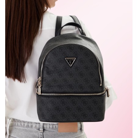 Guess - Zainetto logato - Donna - FOLLIE LB9676032