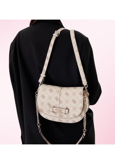 Guess - Tracolla Patta - Donna - CARRIE GP989820