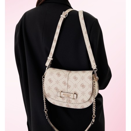 Guess - Tracolla Patta - Donna - CARRIE GP989820