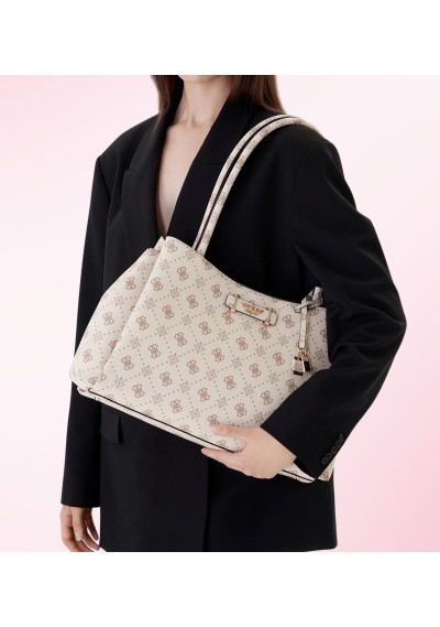 Guess - Shopper Logata - Donna - CARRIE GP989822