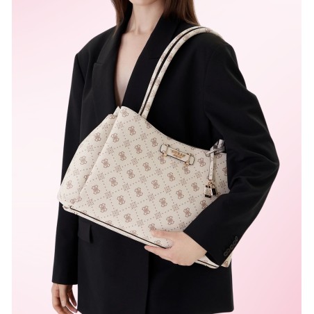 Guess - Shopper Logata - Donna - CARRIE GP989822