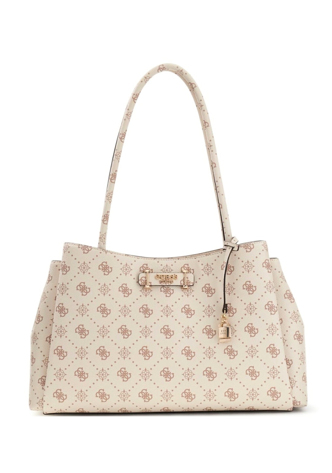 Guess - Shopper Logata - Donna - CARRIE GP989822
