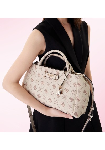 Guess - Borsa Logata - Donna - CARRIE GP989806