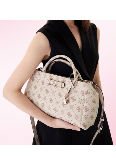 Guess - Borsa Logata - Donna - CARRIE GP989806