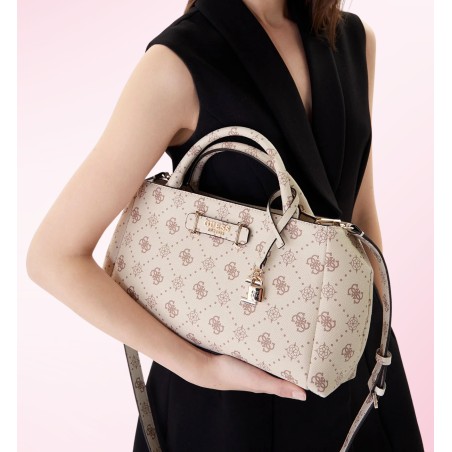 Guess - Borsa Logata - Donna - CARRIE GP989806