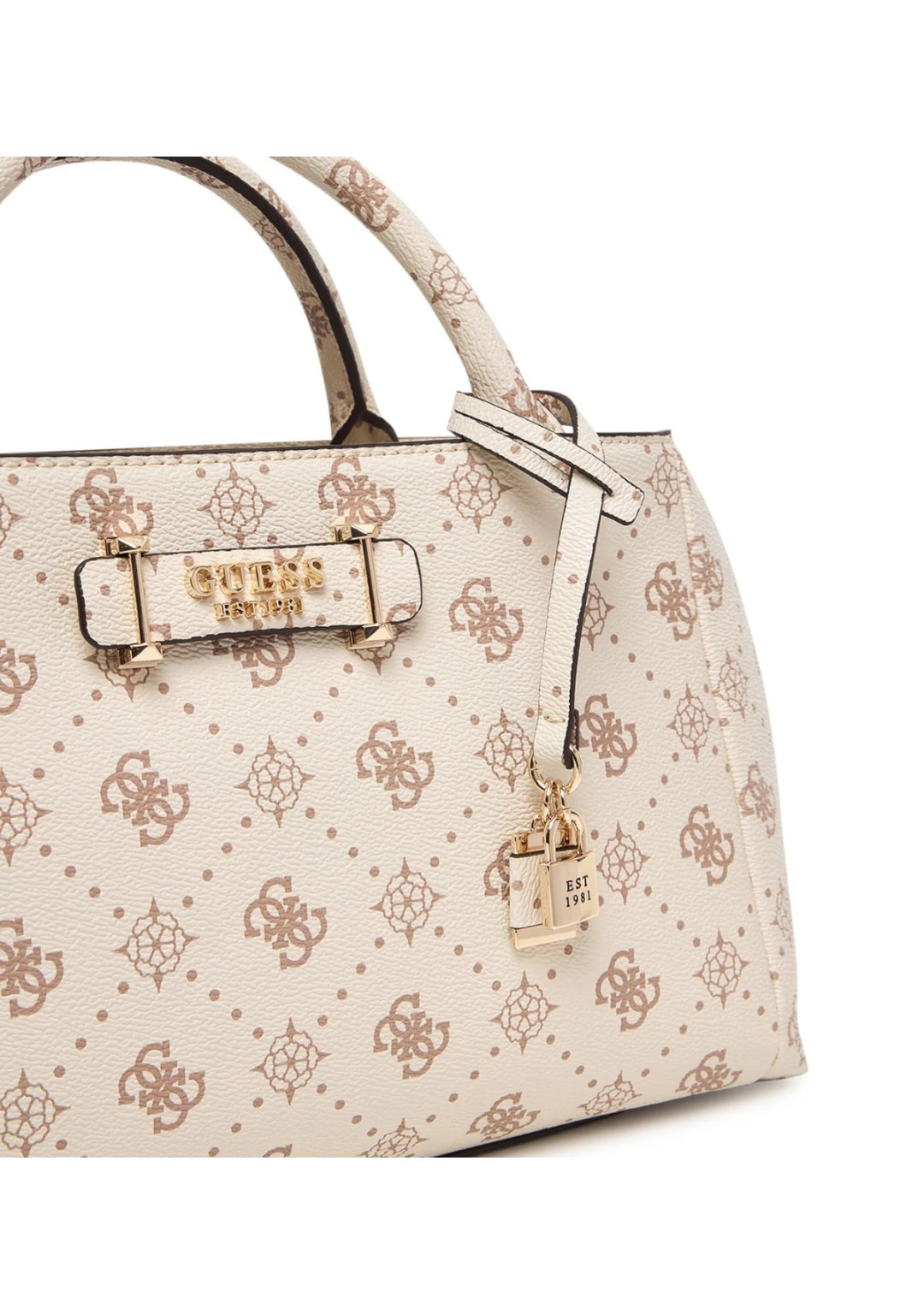 Guess - Borsa Logata - Donna - CARRIE GP989806