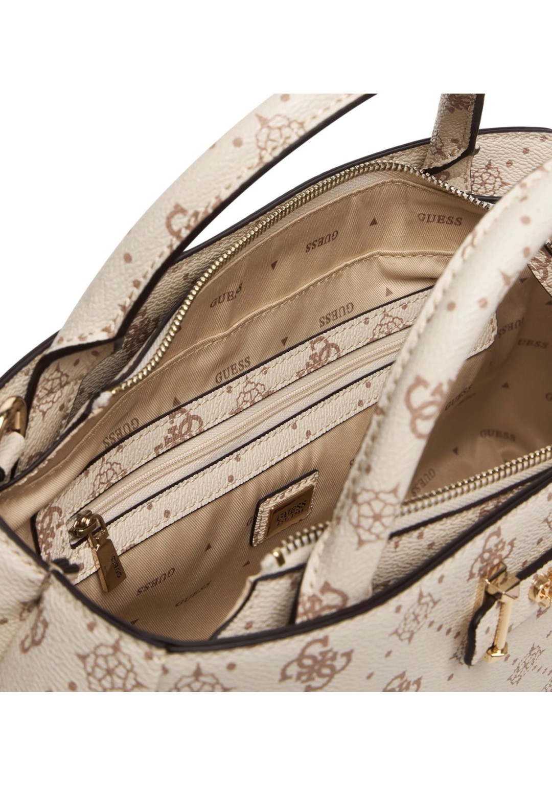 Guess - Borsa Logata - Donna - CARRIE GP989806