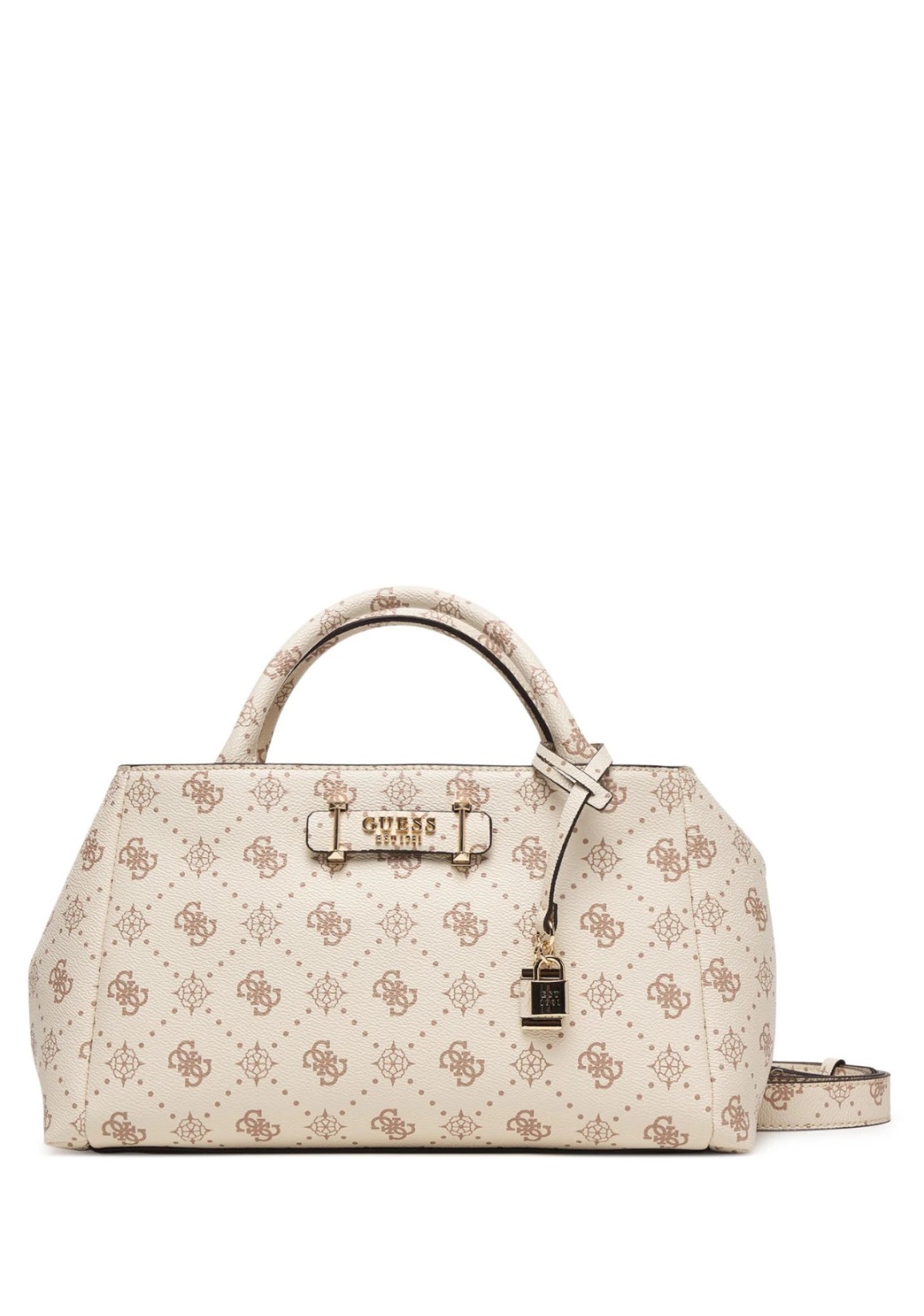 Guess - Borsa Logata - Donna - CARRIE GP989806