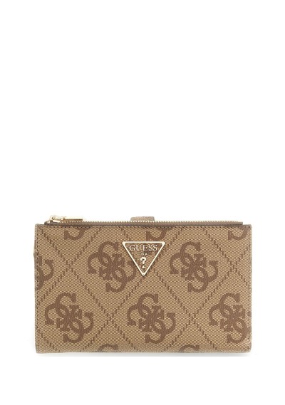 Guess - 2 ZIp Logato - Donna - LAUREL II SO7459157