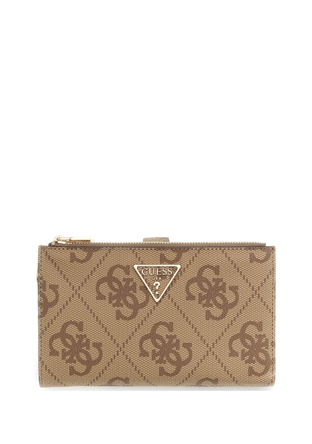 Guess - 2 ZIp Logato - Donna - LAUREL II SO7459157