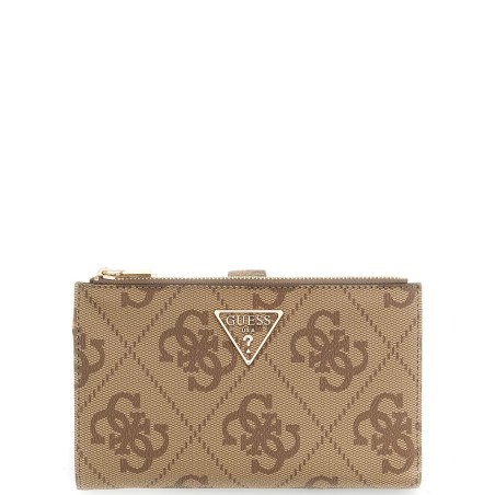 Guess - 2 ZIp Logato - Donna - LAUREL II SO7459157