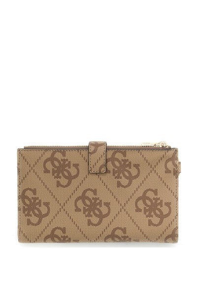 Guess - 2 ZIp Logato - Donna - LAUREL II SO7459157
