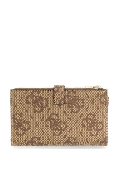 Guess - 2 ZIp Logato - Donna - LAUREL II SO7459157