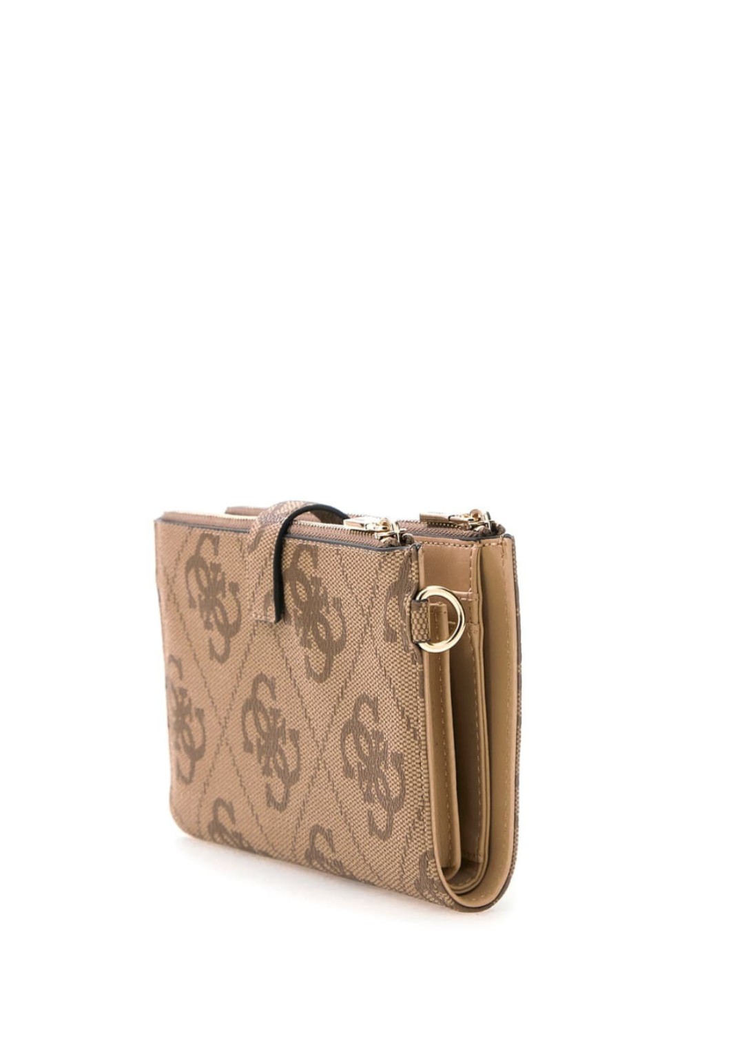 Guess - 2 ZIp Logato - Donna - LAUREL II SO7459157