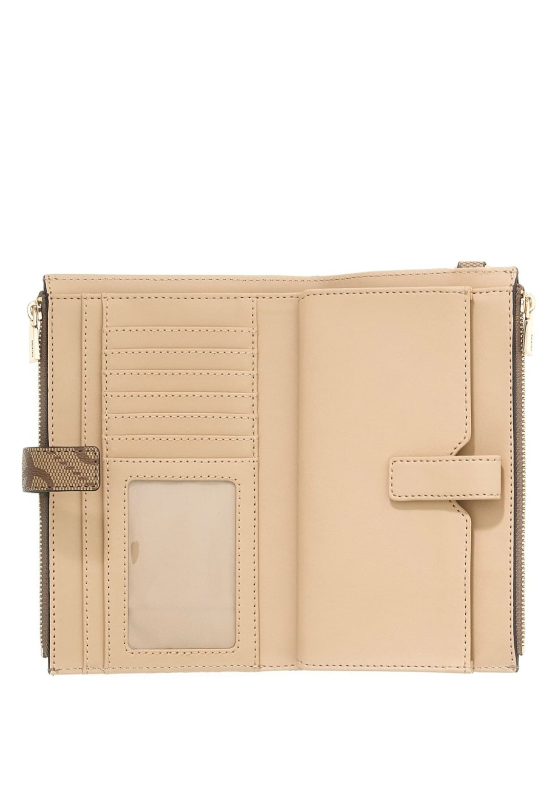 Guess - 2 ZIp Logato - Donna - LAUREL II SO7459157