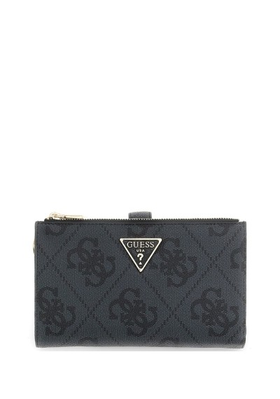 Guess - 2 ZIp Logato - Donna - LAUREL II SO7459157 N