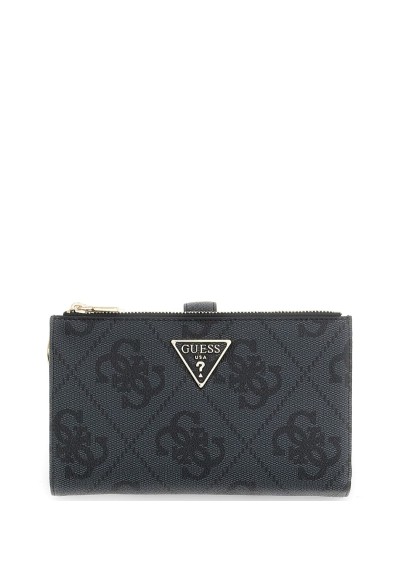 Guess - 2 ZIp Logato - Donna - LAUREL II SO7459157 N