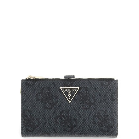 Guess - 2 ZIp Logato - Donna - LAUREL II SO7459157 N