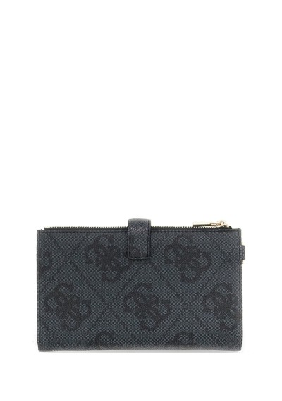 Guess - 2 ZIp Logato - Donna - LAUREL II SO7459157 N