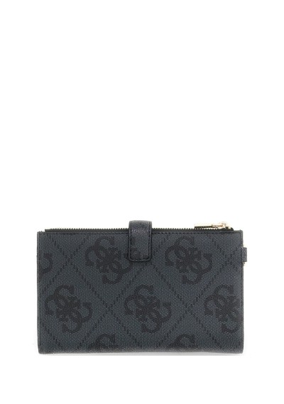 Guess - 2 ZIp Logato - Donna - LAUREL II SO7459157 N