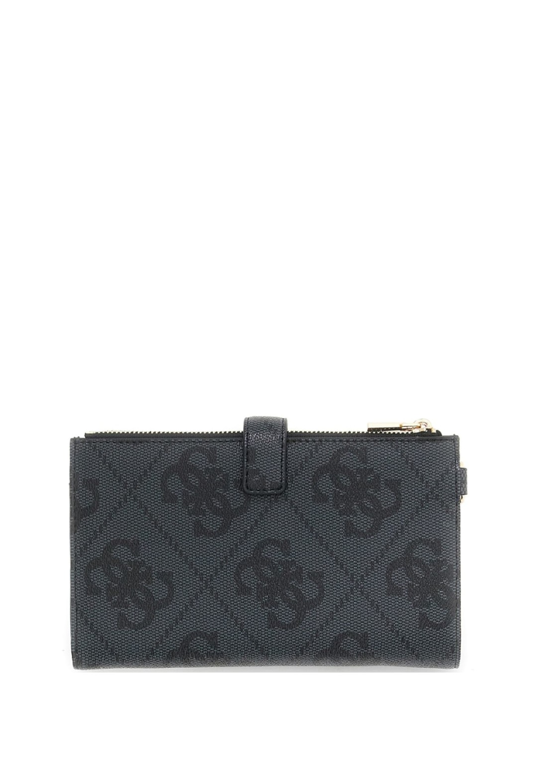 Guess - 2 ZIp Logato - Donna - LAUREL II SO7459157 N