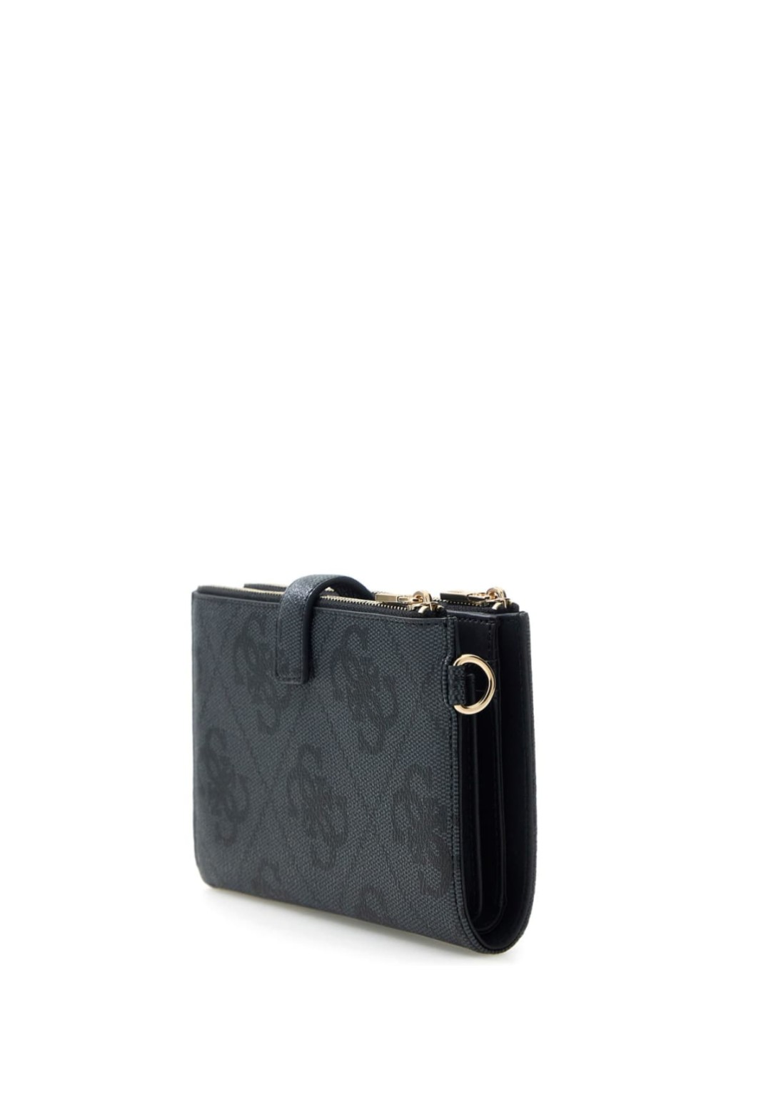 Guess - 2 ZIp Logato - Donna - LAUREL II SO7459157 N