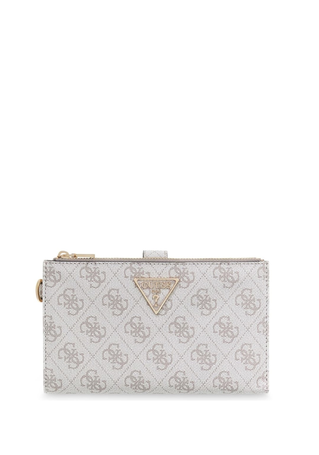 Guess - Portafoglio 2 Zip - Donna - LAUREL II SG7459157